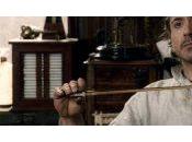 Sherlock Holmes scénaristes Rogue Captain Marvel