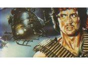 reboot Rambo préparation sans Sylvester Stallone