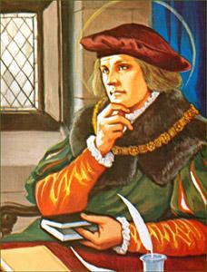 Thomas More