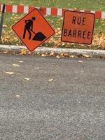 Travailler Pour La Ville( et suggérer ombre de travail)