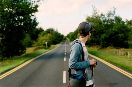 Travailler Pour La Ville( et suggérer ombre de travail)