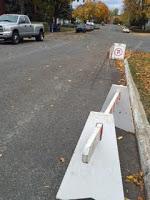 Travailler Pour La Ville( et suggérer ombre de travail)