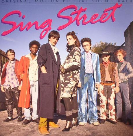 [BANDE-ORIGINALE] Écoutez la bande-originale de « Sing Street » !
