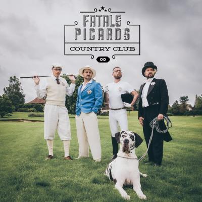 Les Fatals Picards