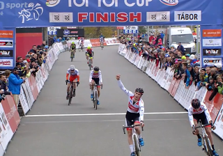 Tabor accueillera les prochains championnats d'Europe!