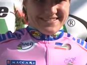 Chiara Teocchi championne d'Europe espoirs!