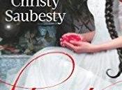 agendas Piégés Christy Saubesty sortira novembre chez Pygmalion