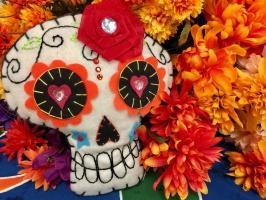 La Toussaint, Halloween, le Jour des Morts et Samain