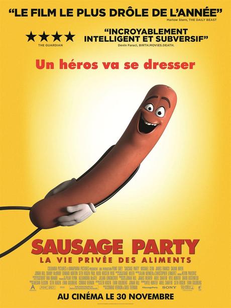Sausage Party