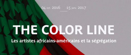Musée du Quai Branly : The Color Line, une histoire de la ségrégation raciale
