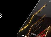 [Vidéo] iPhone verre, avec écran occupe toute surface