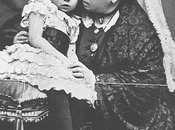 Victoria, Reine prolifique n’aimait enfants