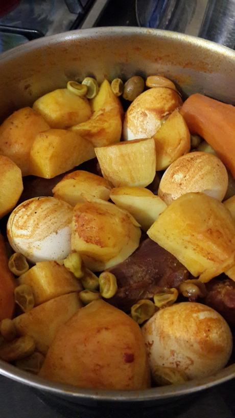 LA CUISINE MAROCAINE LE COIN DES GOURMANDS