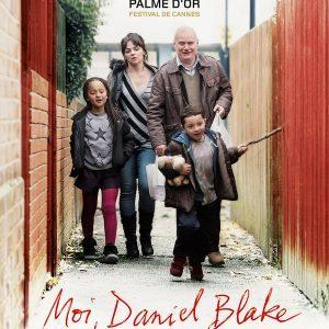 Critique – Moi Daniel Blake