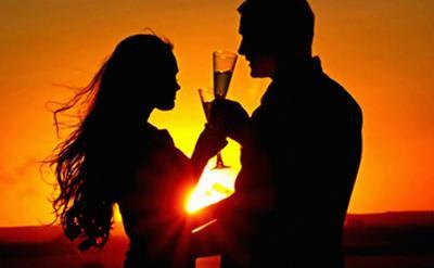 Romantisme et Couple