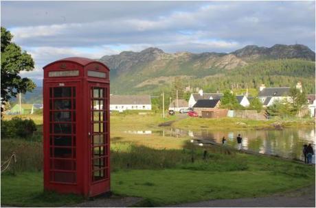 #Ecosse : un road-trip sur les terres brumeuses de Braveheart !