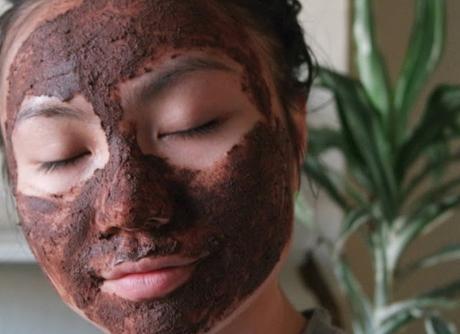 Cupcake de Lush : le masque purifiant qui sent le chocolat