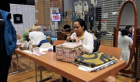 Le Préo à Oberhausbergen joue la Tendance Vintage