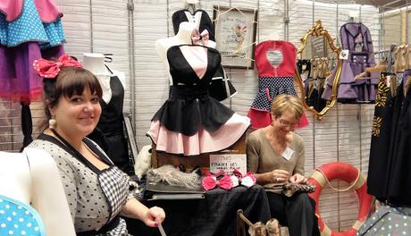 Le Préo à Oberhausbergen joue la Tendance Vintage