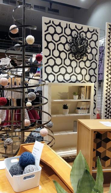 Le Préo à Oberhausbergen joue la Tendance Vintage