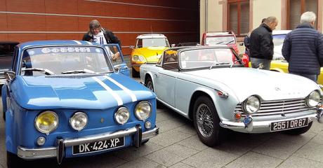 Le Préo à Oberhausbergen joue la Tendance Vintage