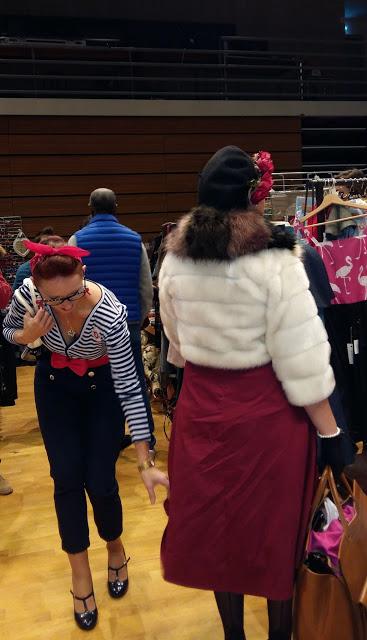 Le Préo à Oberhausbergen joue la Tendance Vintage