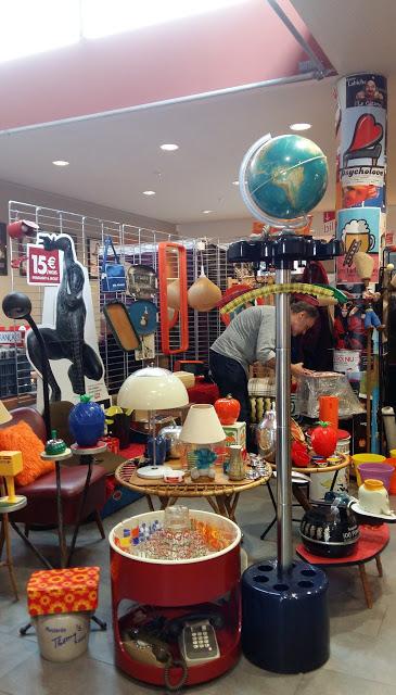 Le Préo à Oberhausbergen joue la Tendance Vintage