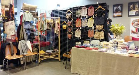 Le Préo à Oberhausbergen joue la Tendance Vintage