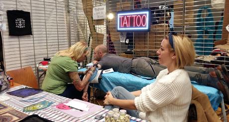 Le Préo à Oberhausbergen joue la Tendance Vintage