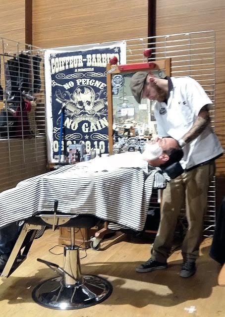 Le Préo à Oberhausbergen joue la Tendance Vintage