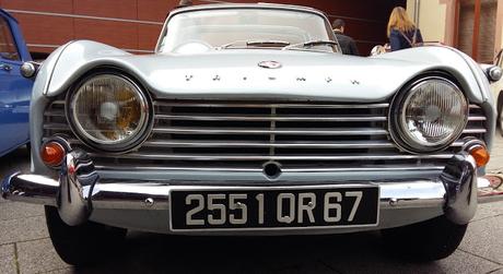 Le Préo à Oberhausbergen joue la Tendance Vintage