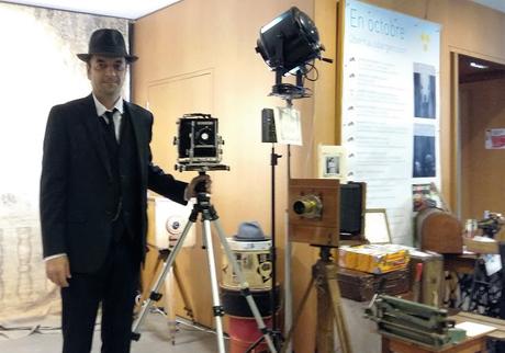 Le Préo à Oberhausbergen joue la Tendance Vintage