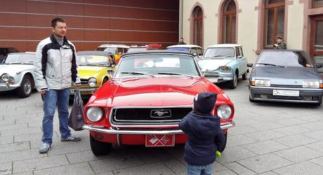 Le Préo à Oberhausbergen joue la Tendance Vintage