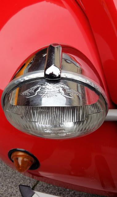 Le Préo à Oberhausbergen joue la Tendance Vintage