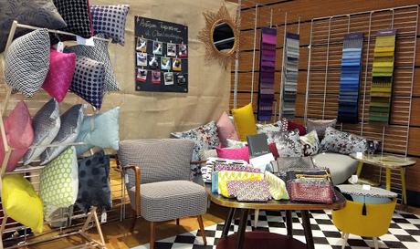 Le Préo à Oberhausbergen joue la Tendance Vintage