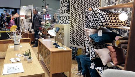 Le Préo à Oberhausbergen joue la Tendance Vintage