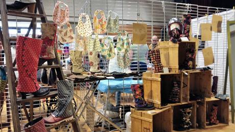 Le Préo à Oberhausbergen joue la Tendance Vintage