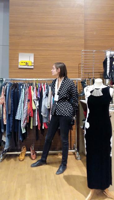 Le Préo à Oberhausbergen joue la Tendance Vintage