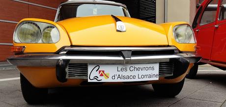 Le Préo à Oberhausbergen joue la Tendance Vintage