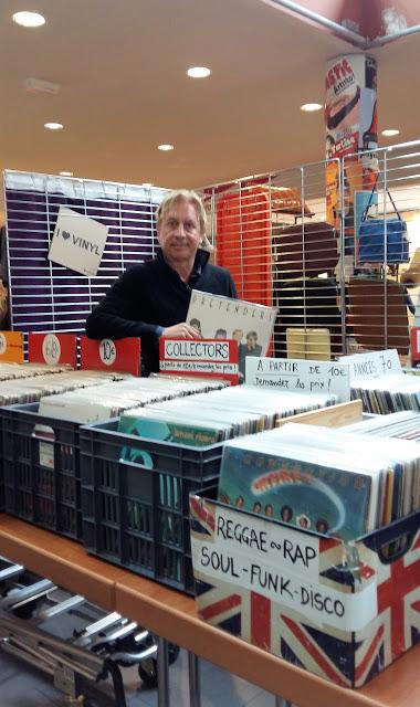 Le Préo à Oberhausbergen joue la Tendance Vintage