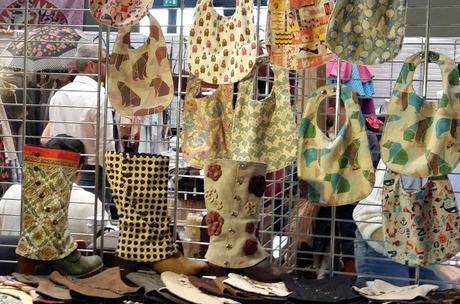 Le Préo à Oberhausbergen joue la Tendance Vintage