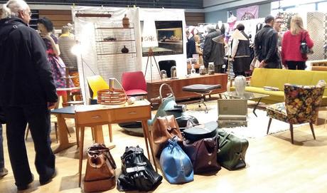 Le Préo à Oberhausbergen joue la Tendance Vintage