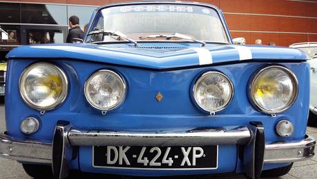 Le Préo à Oberhausbergen joue la Tendance Vintage