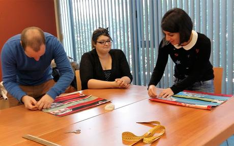 Le Préo à Oberhausbergen joue la Tendance Vintage