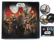 Star Wars retour chez E.Leclerc