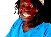 Idriss prince sables, vendeur d'artisanat patron Busua Beach Ghana