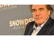 [Rencontre] Oliver Stone Snowden fallait tuer messager