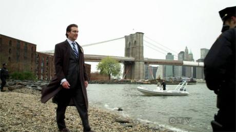 Avant / Après : Michael T. Weiss du Caméléon