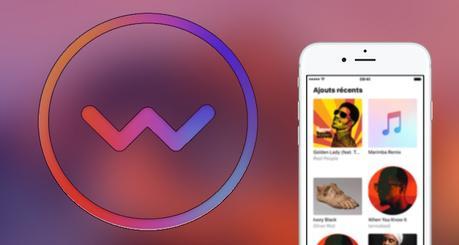 WALTR 2 pour iPhone 7: vidéos en Wi-fi sans iTunes