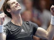 Andy Murray, place numéro Djoko dans viseur